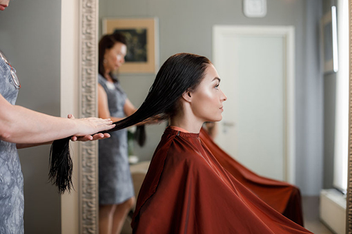 Hair-Services
